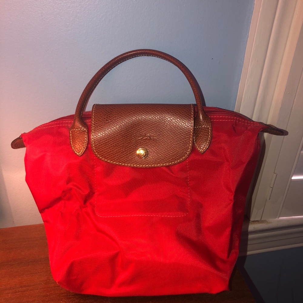 Longchamp Le Pliage Mini